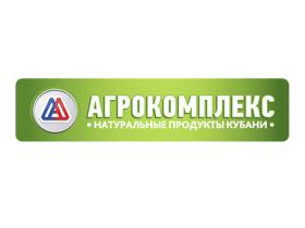 Компания «Агрокомплекс»